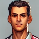 Asen MALINOV - retired player